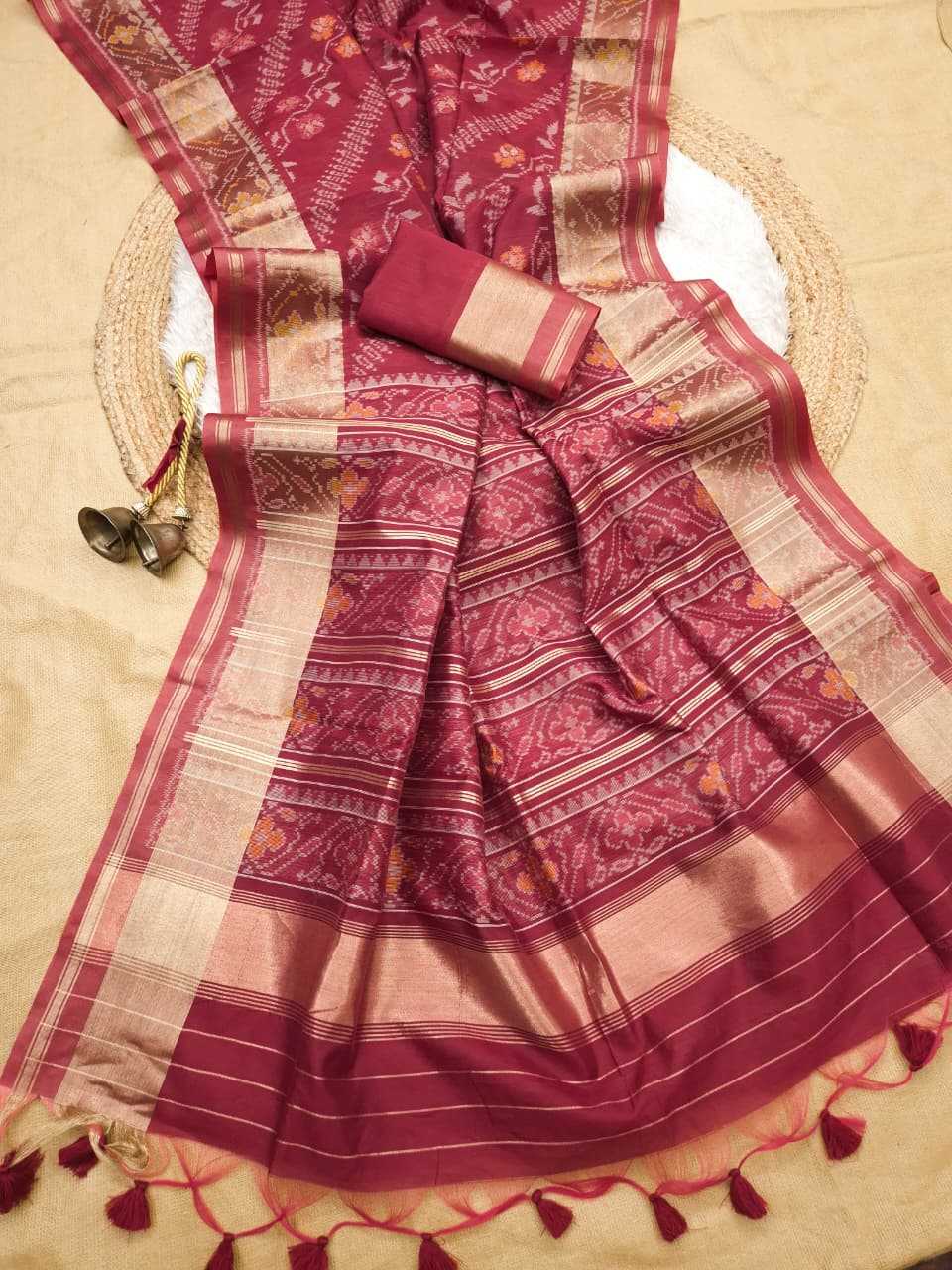 Designer Saree