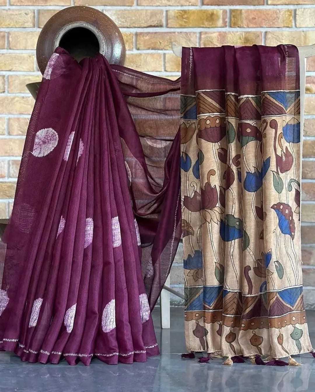 Fancy Saree