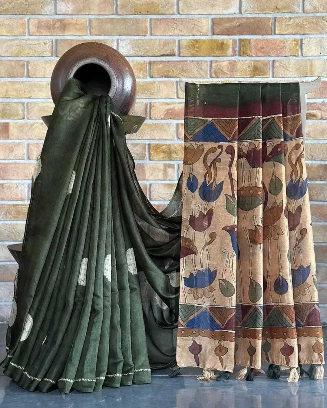Fancy Saree