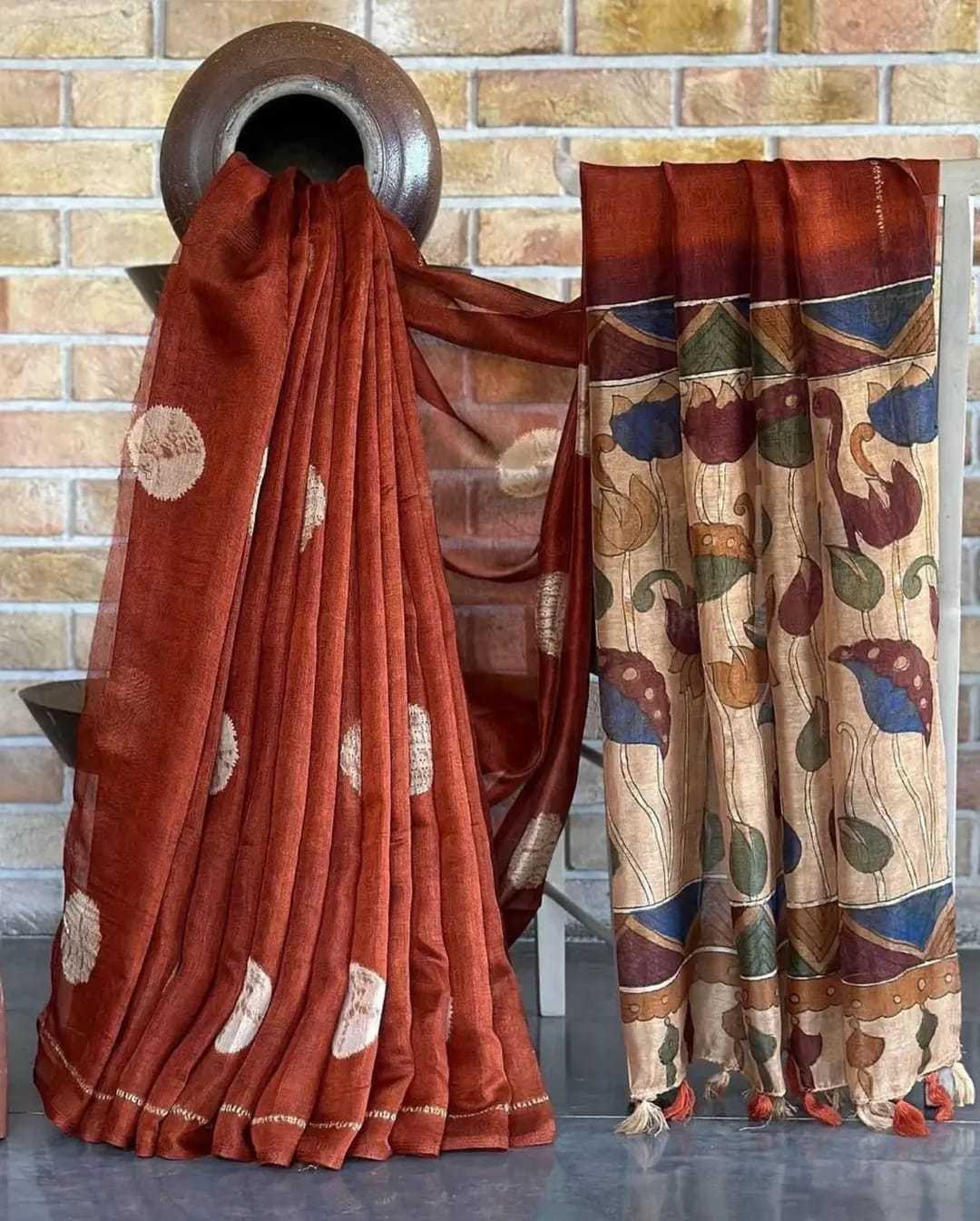 Fancy Saree