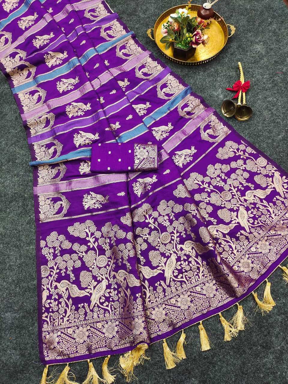Cotton Designer Saree