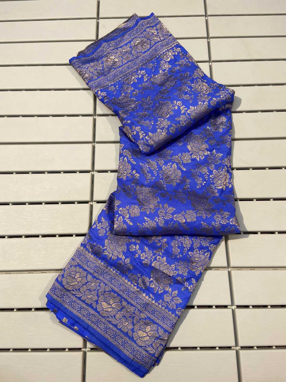 Georgette Party Wear Saree