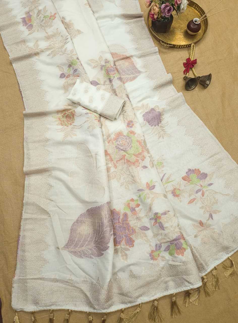 Harini Crepe Silk Saree