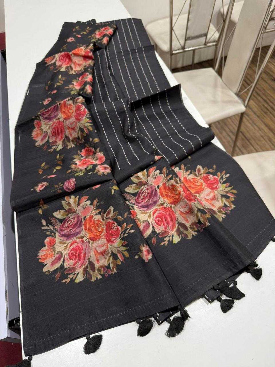 Designer Saree