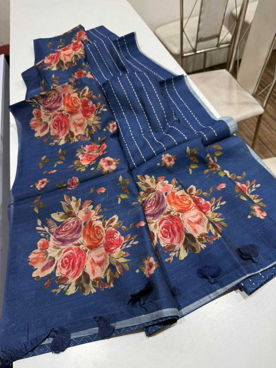 Designer Saree