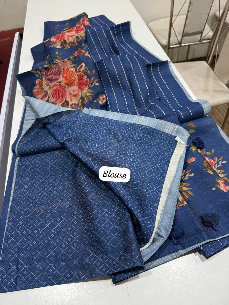 Designer Saree