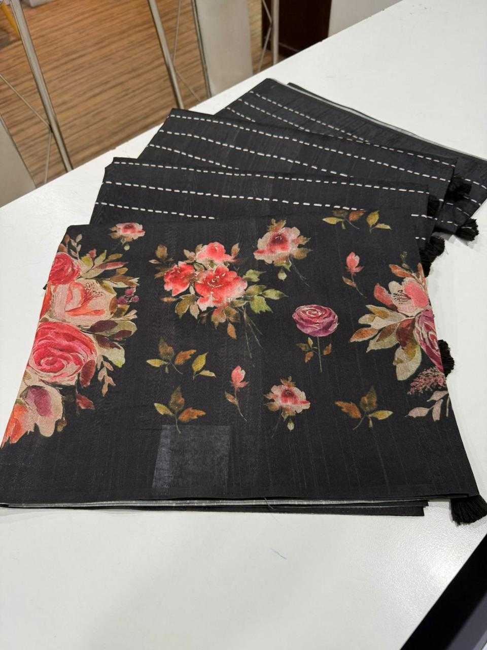 Designer Saree