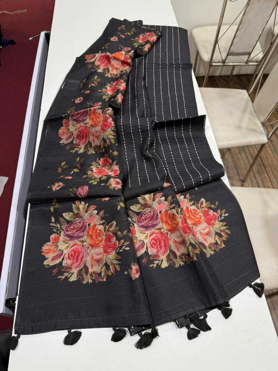 Designer Saree