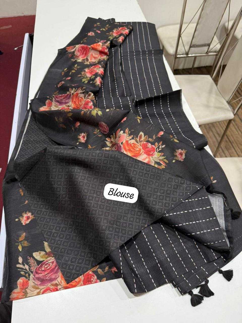 Designer Saree