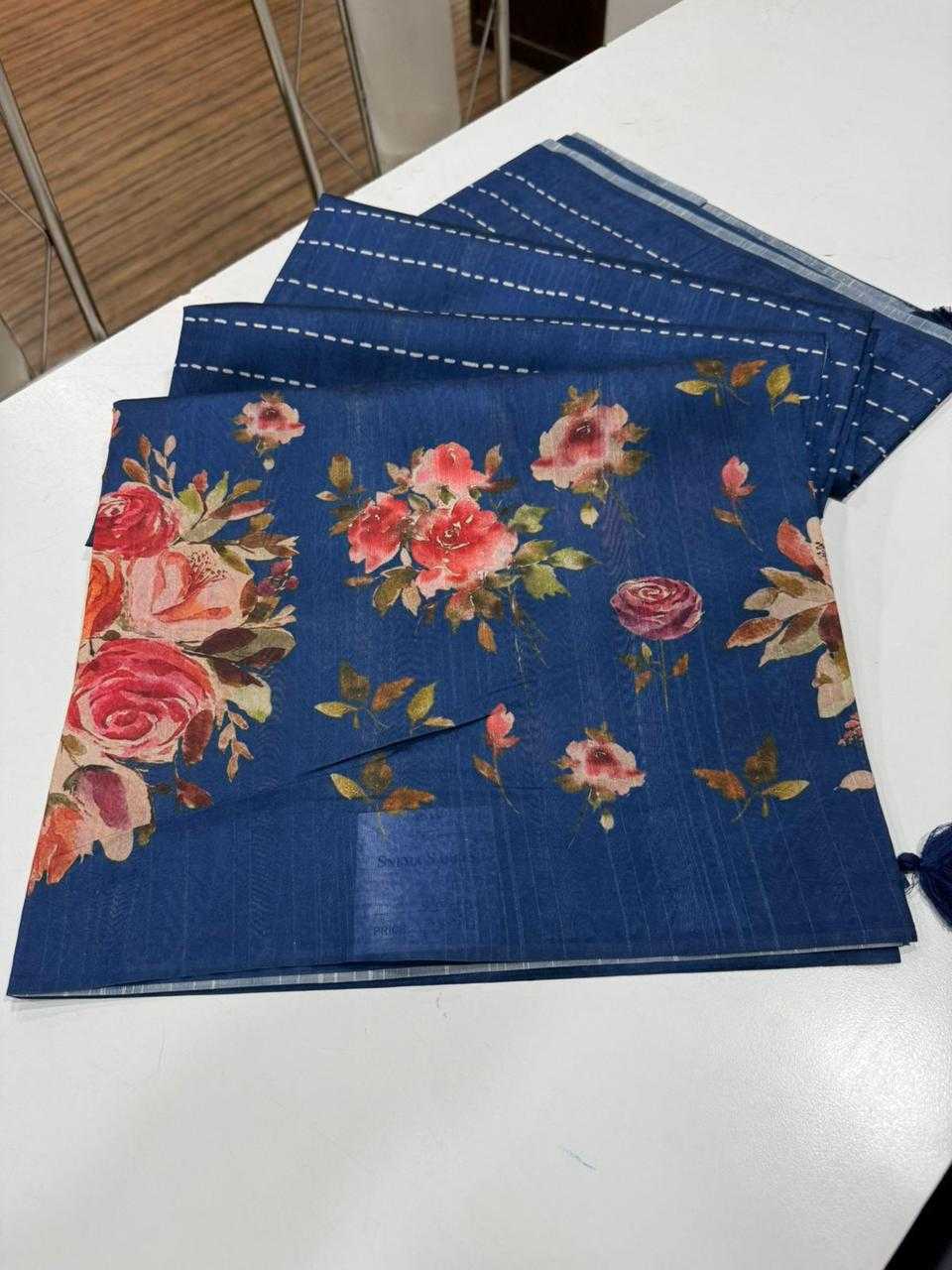 Designer Saree