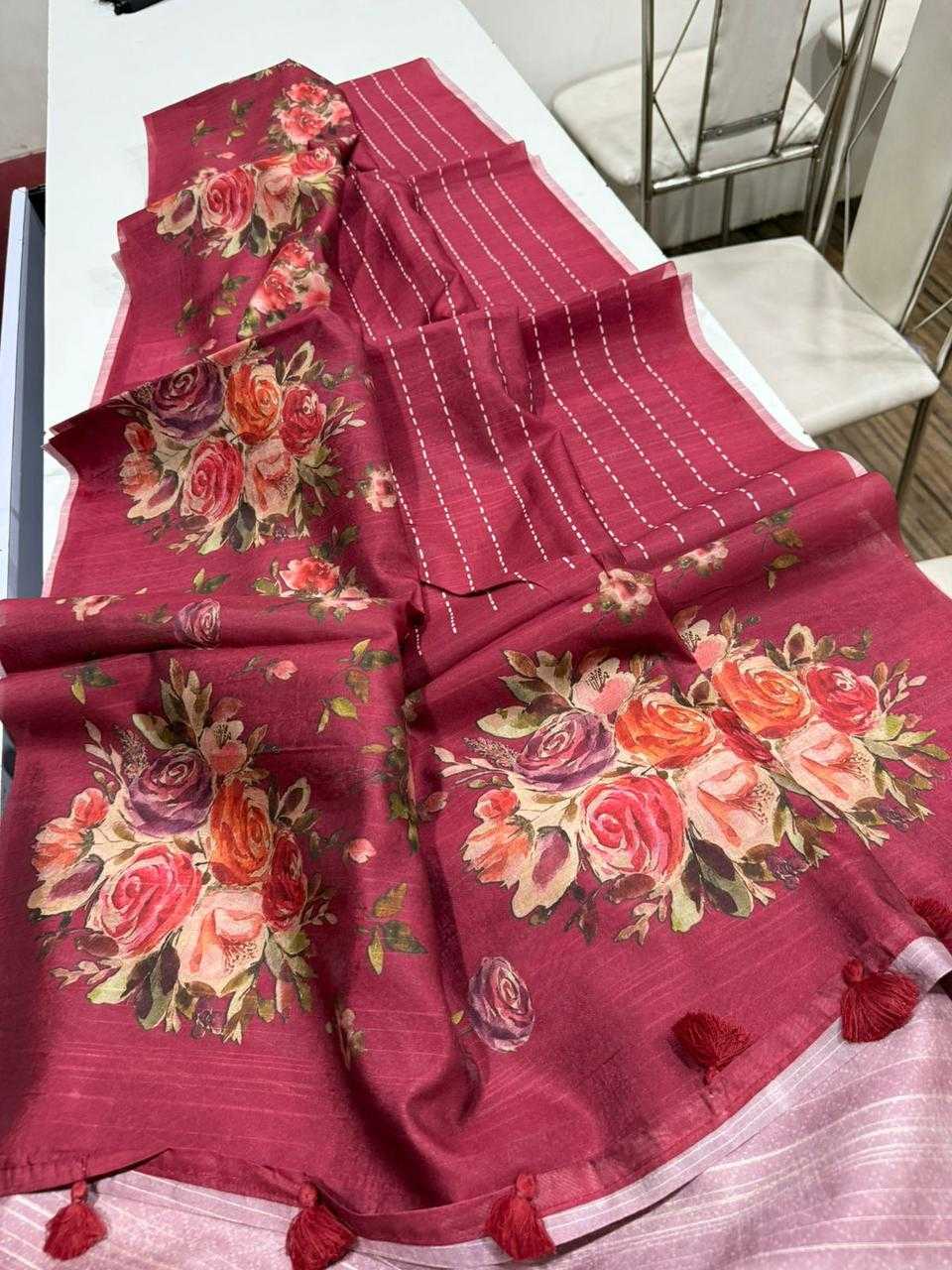 Designer Saree