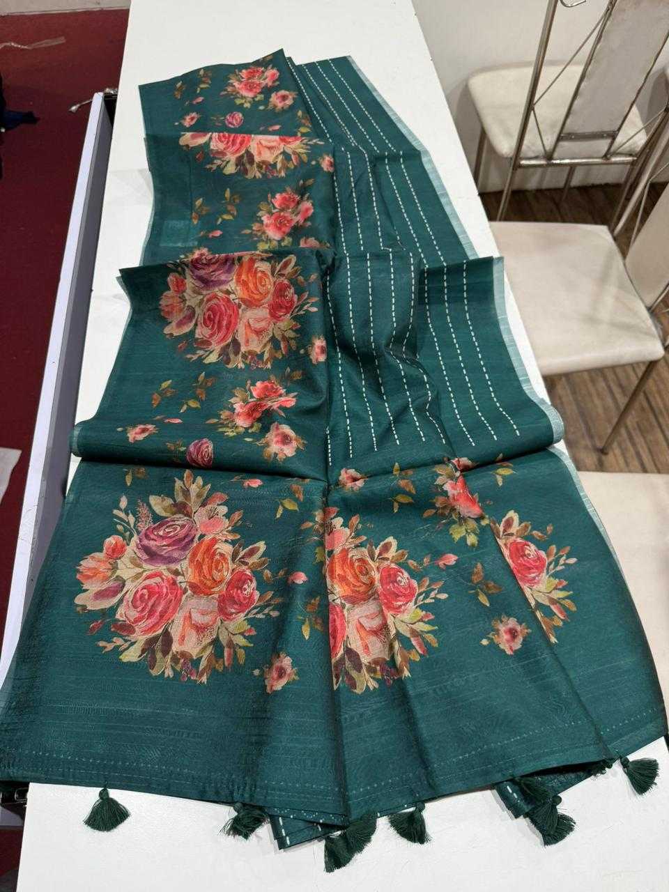 Designer Saree