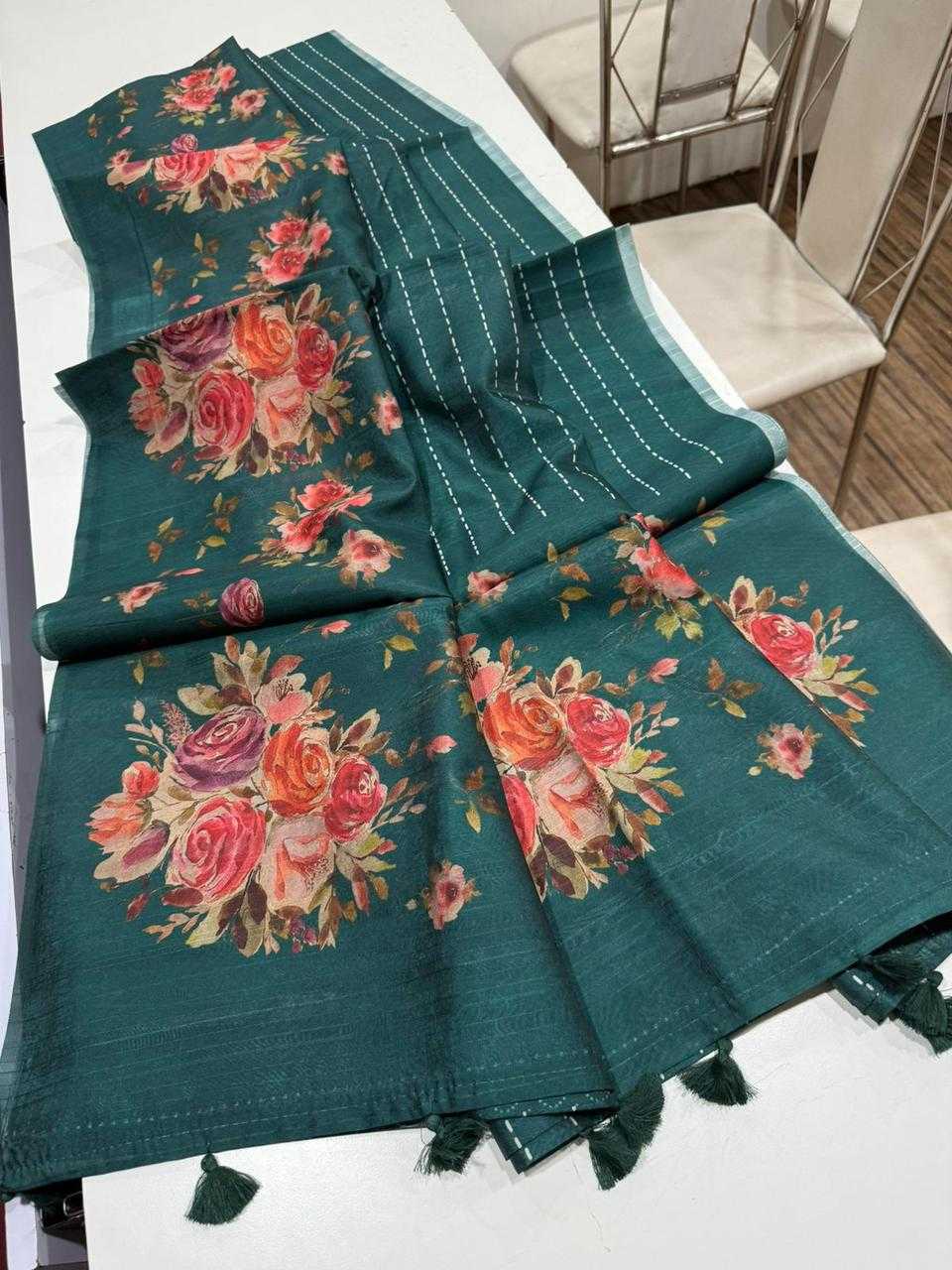 Designer Saree