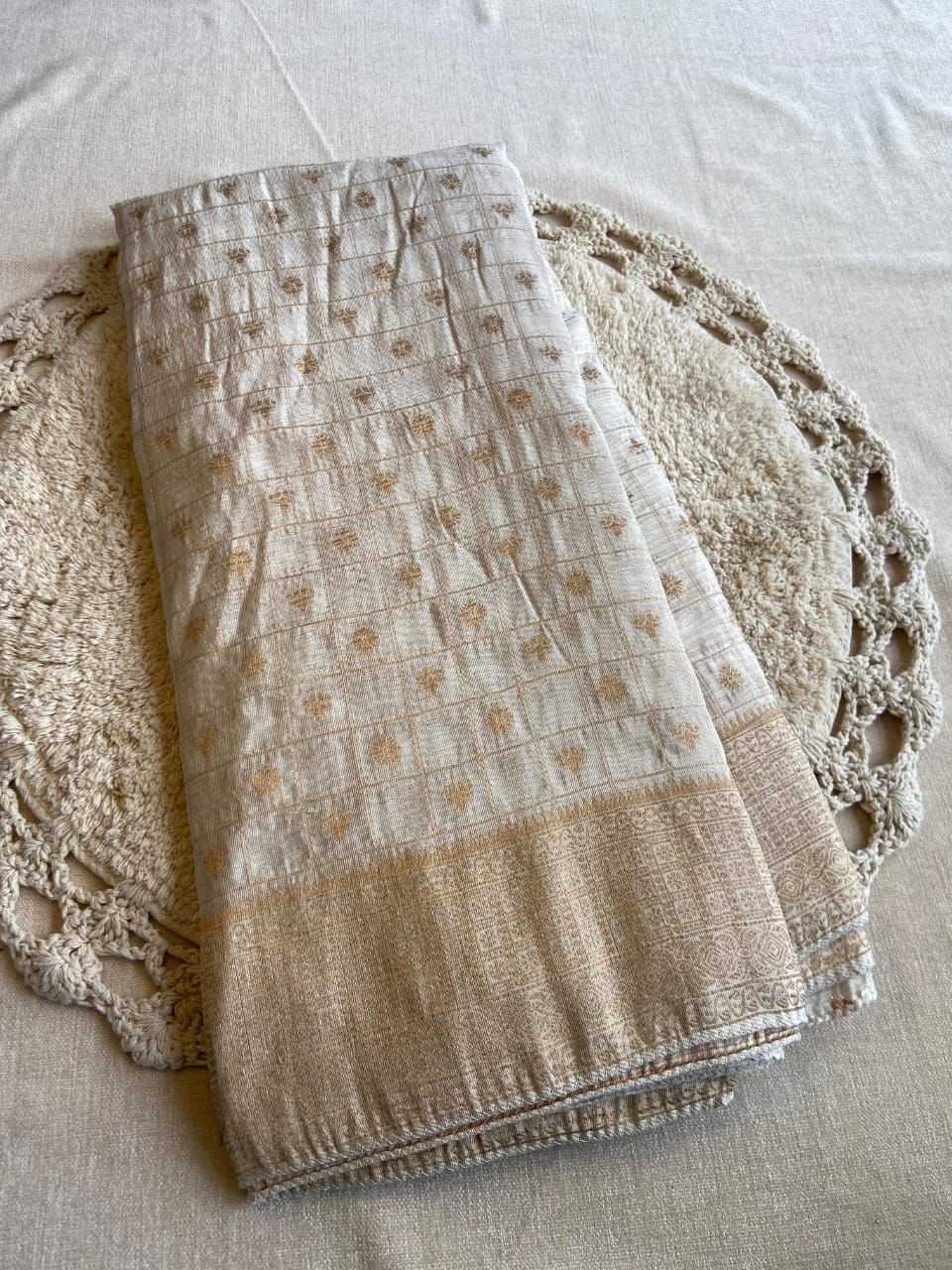 Butta Saree