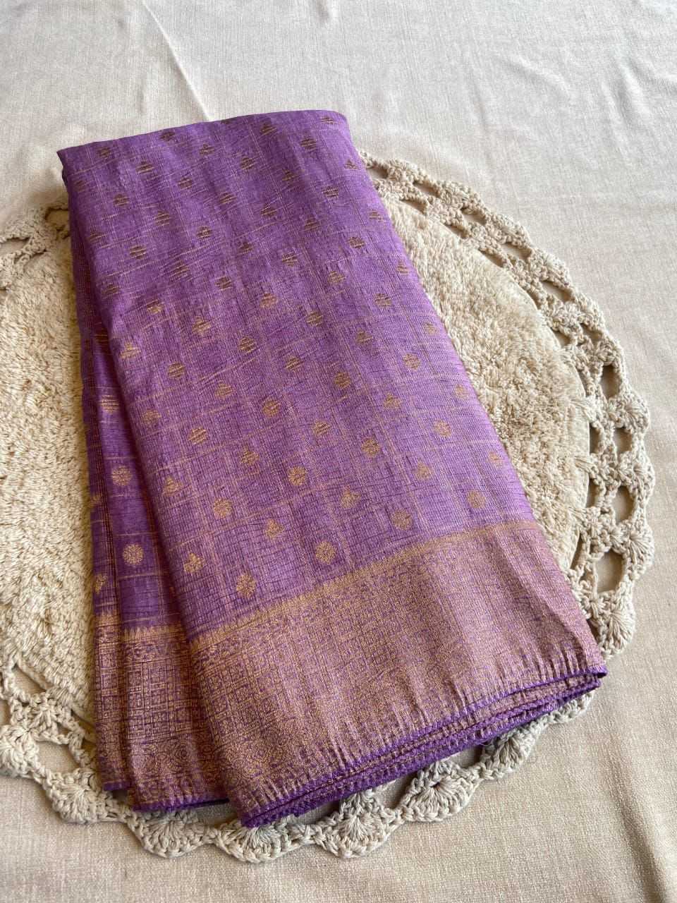 Butta Saree