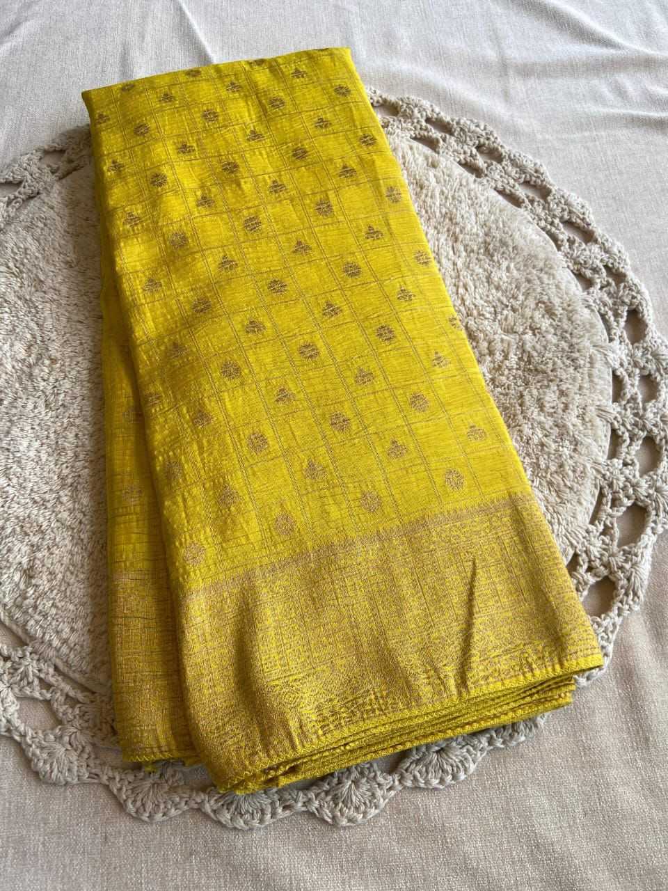 Butta Saree