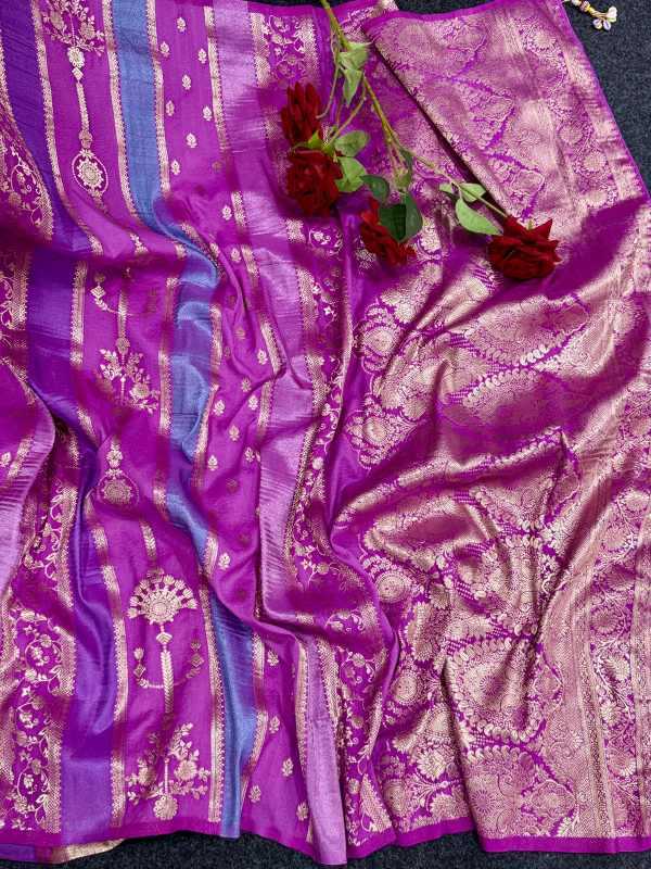 Cotton Designer Saree