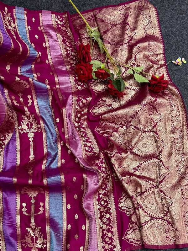 Cotton Designer Saree