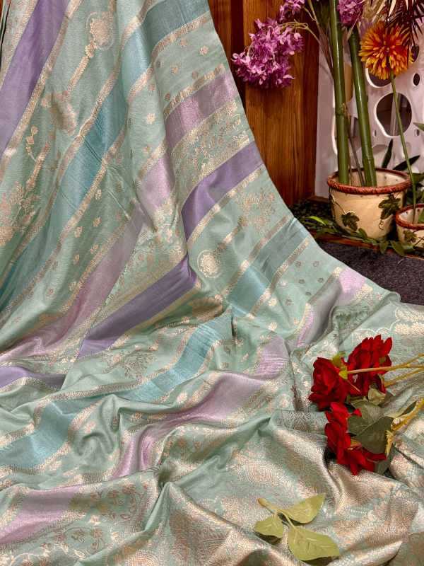 Cotton Designer Saree