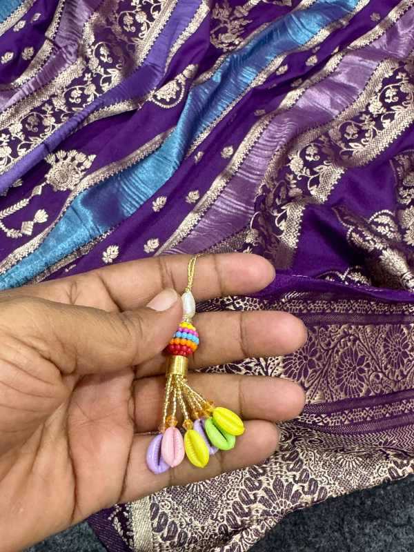Cotton Designer Saree