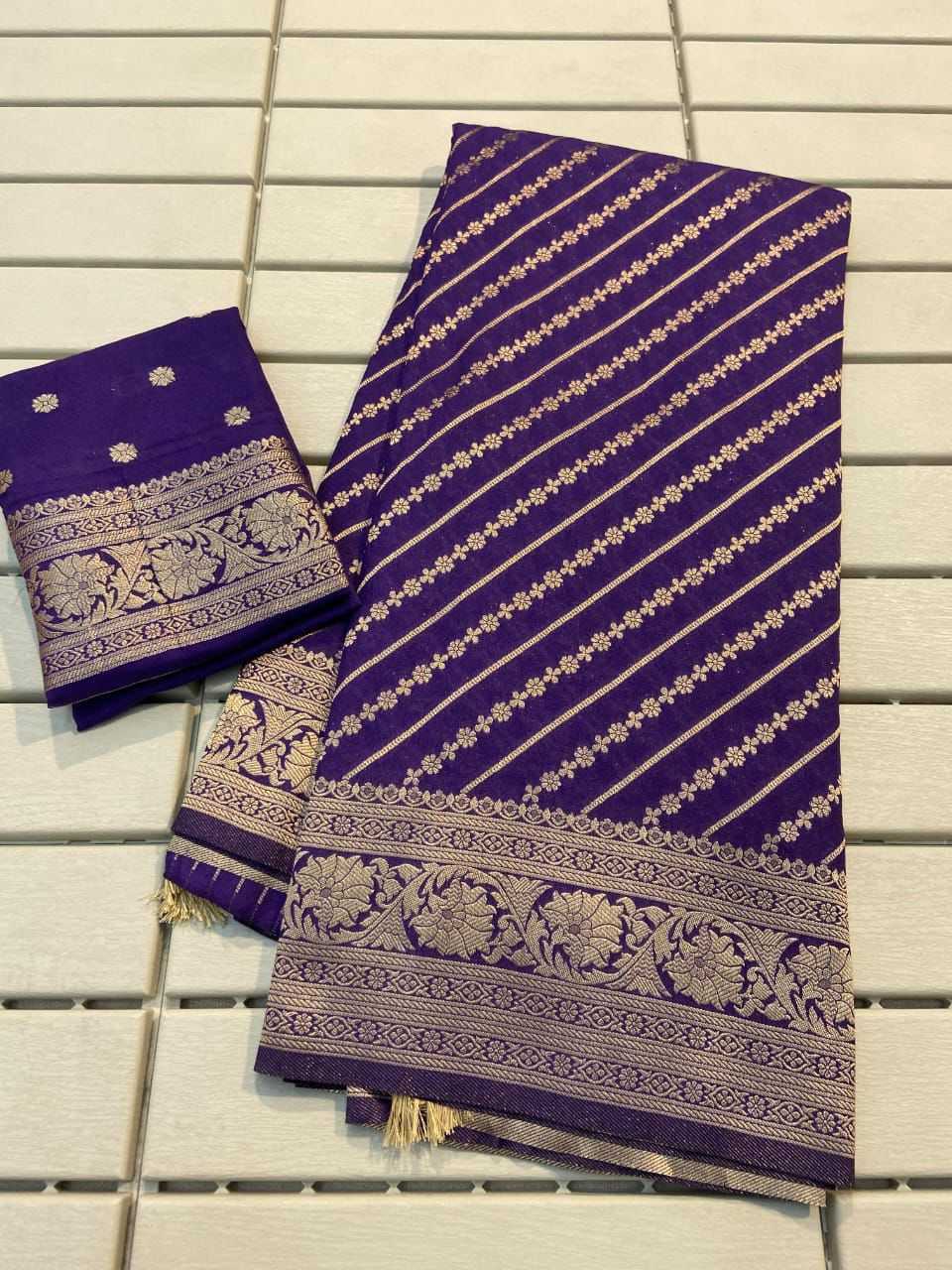 Fancy Saree