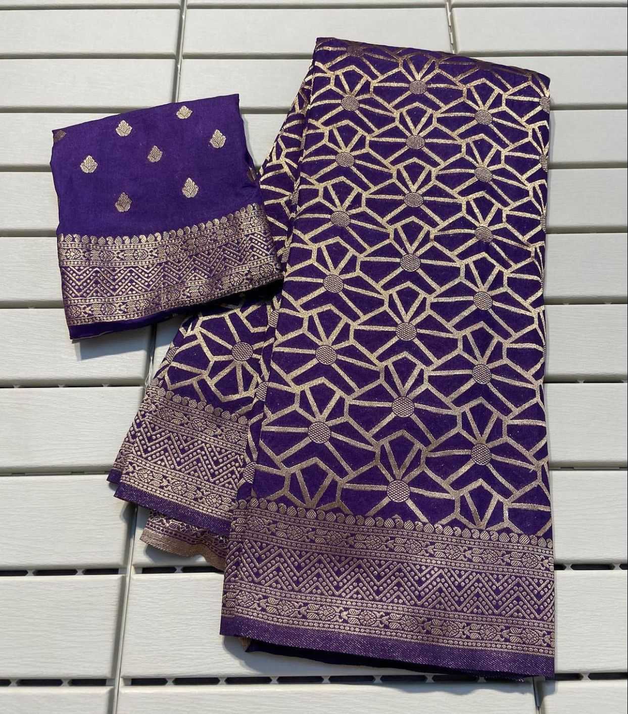 Fancy Saree