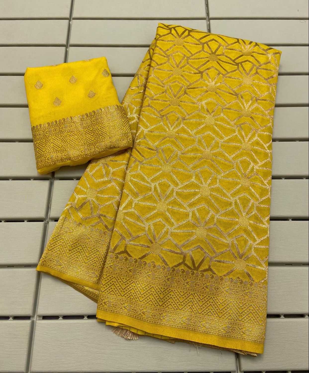 Fancy Saree