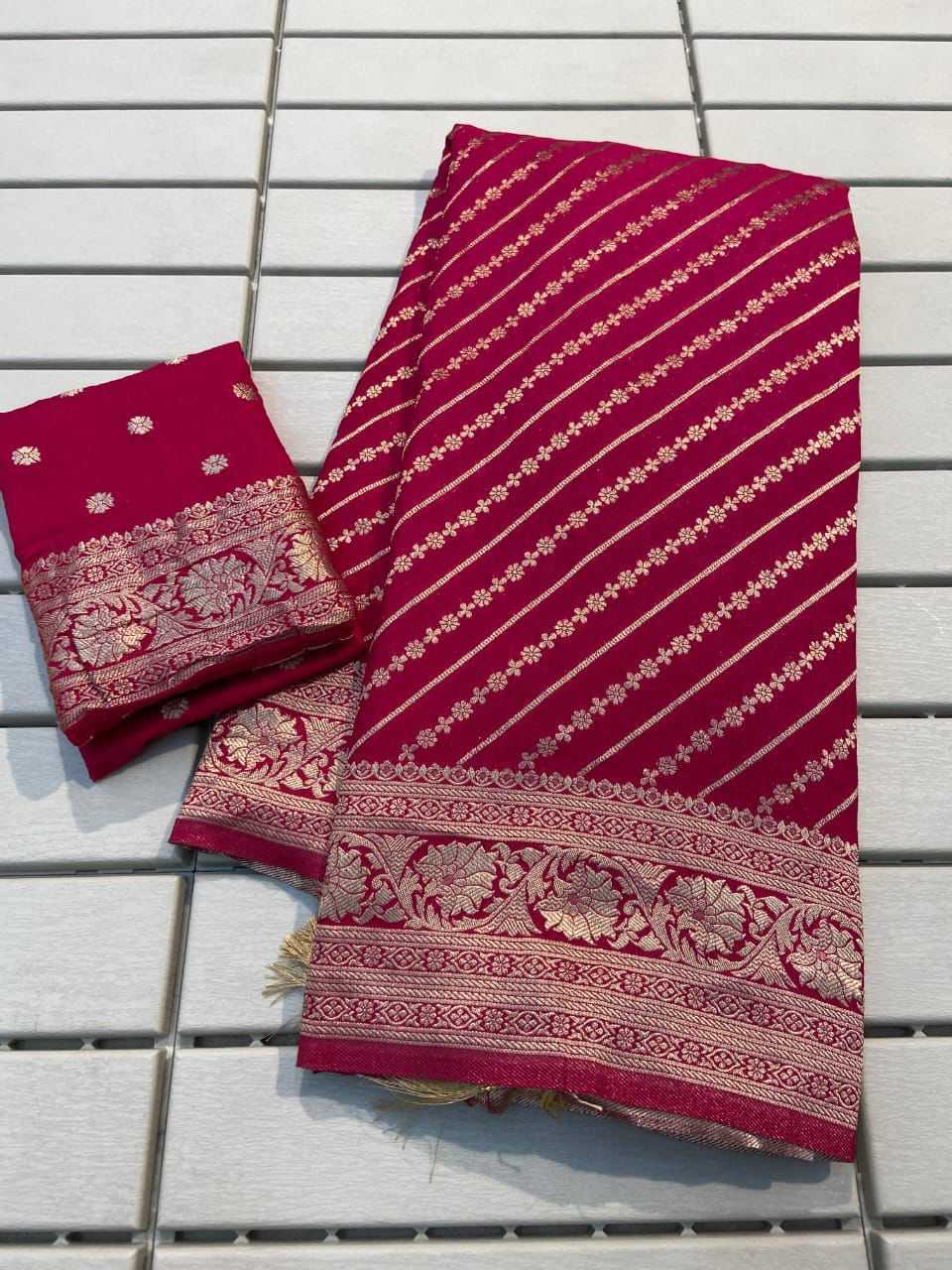 Fancy Saree