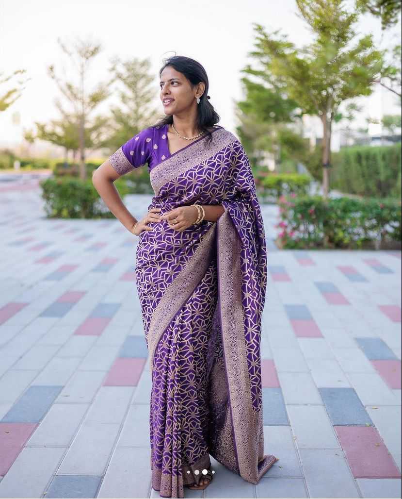 Fancy Saree