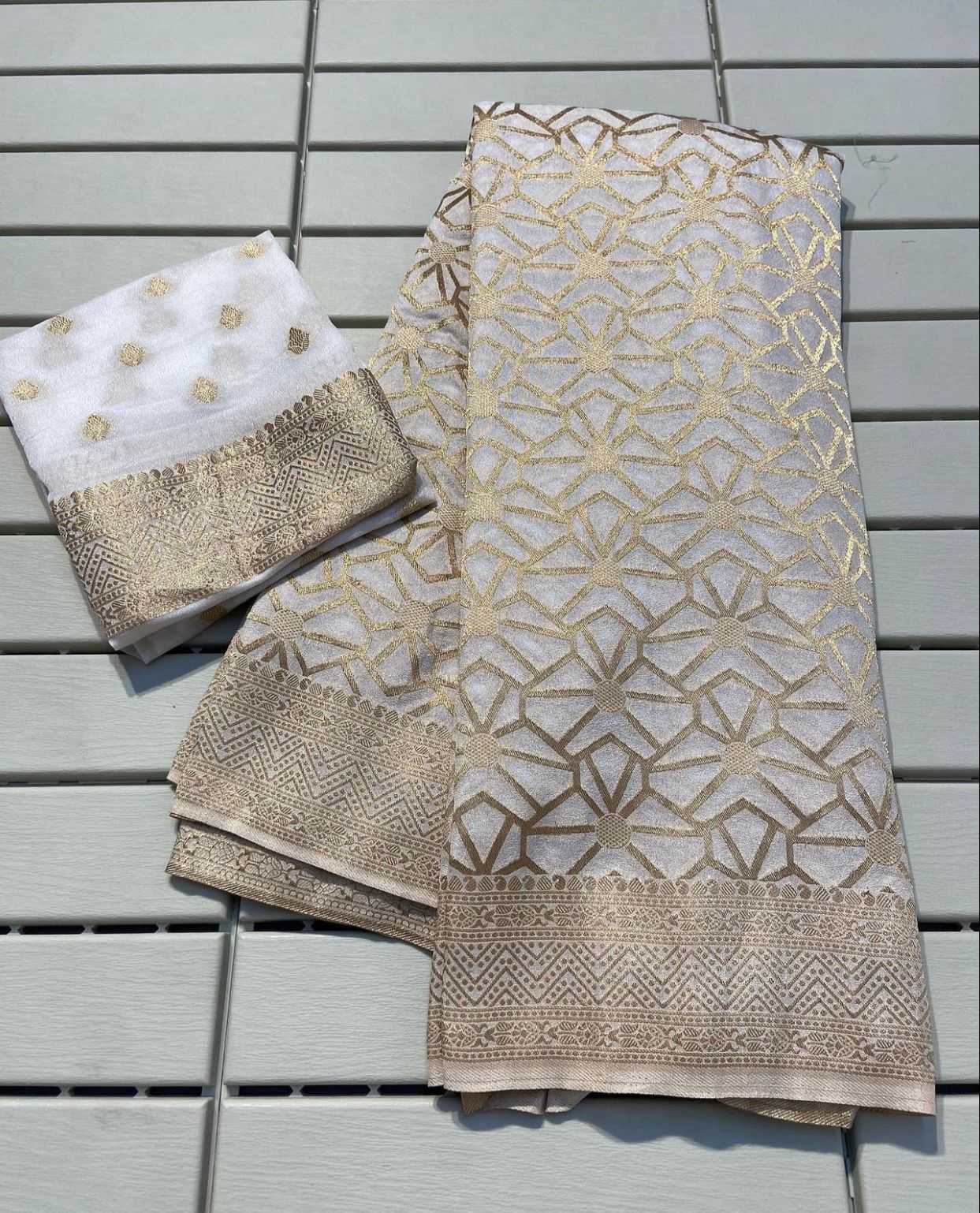 Fancy Saree