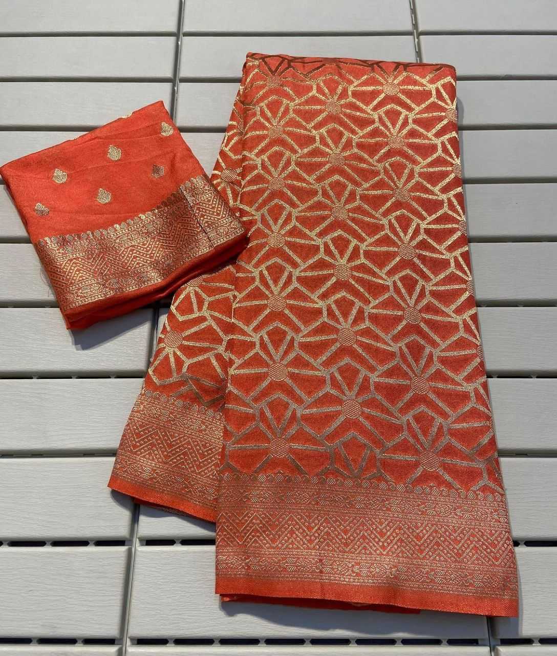 Fancy Saree