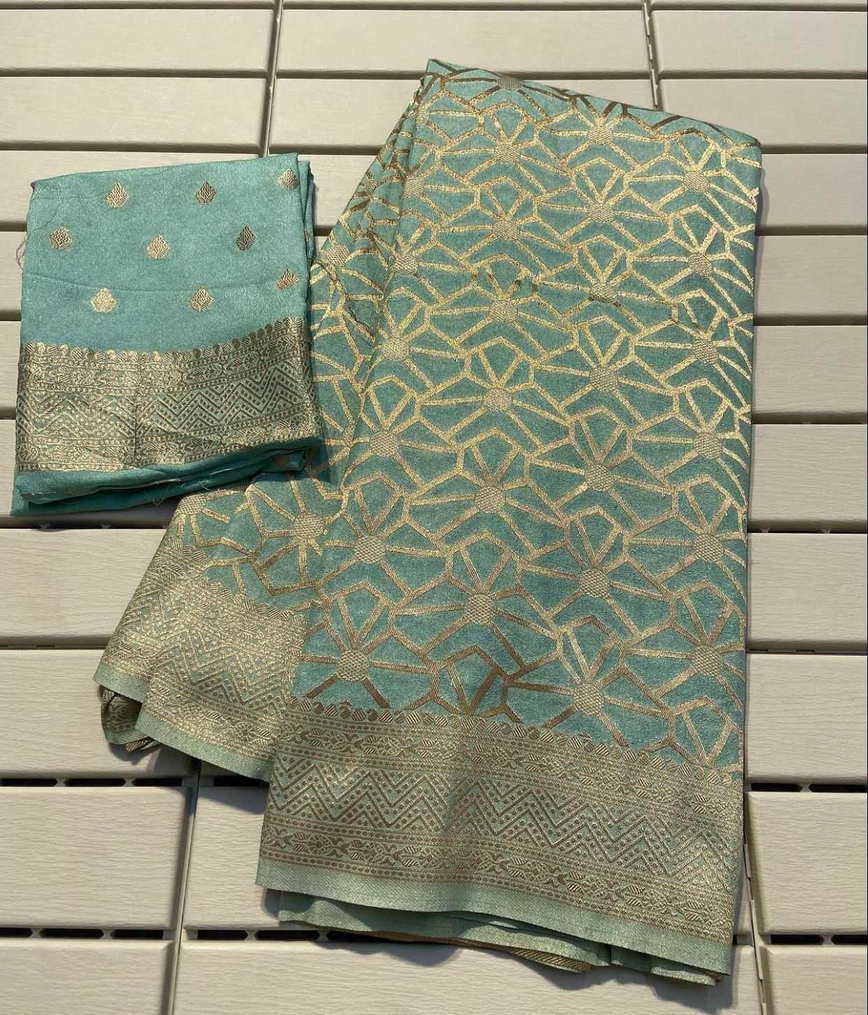 Fancy Saree