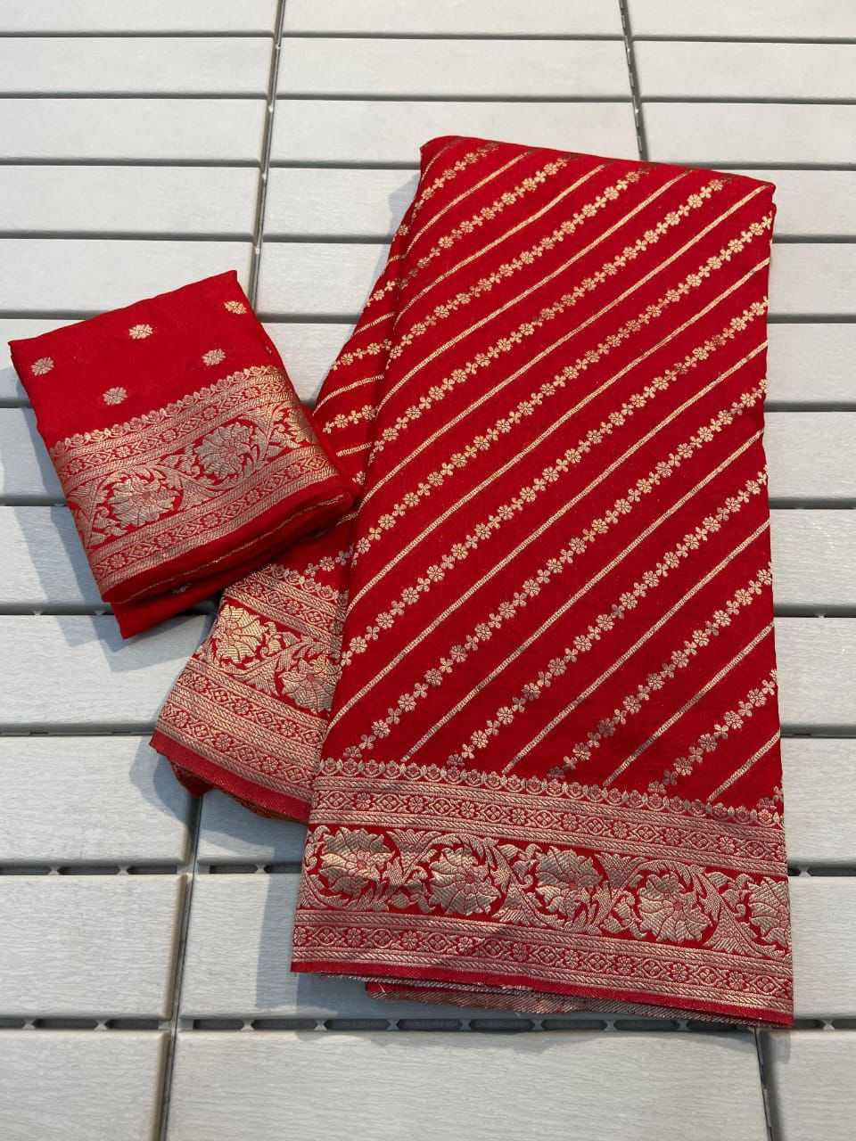 Fancy Saree