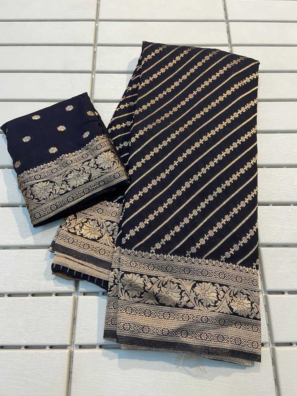 Fancy Saree
