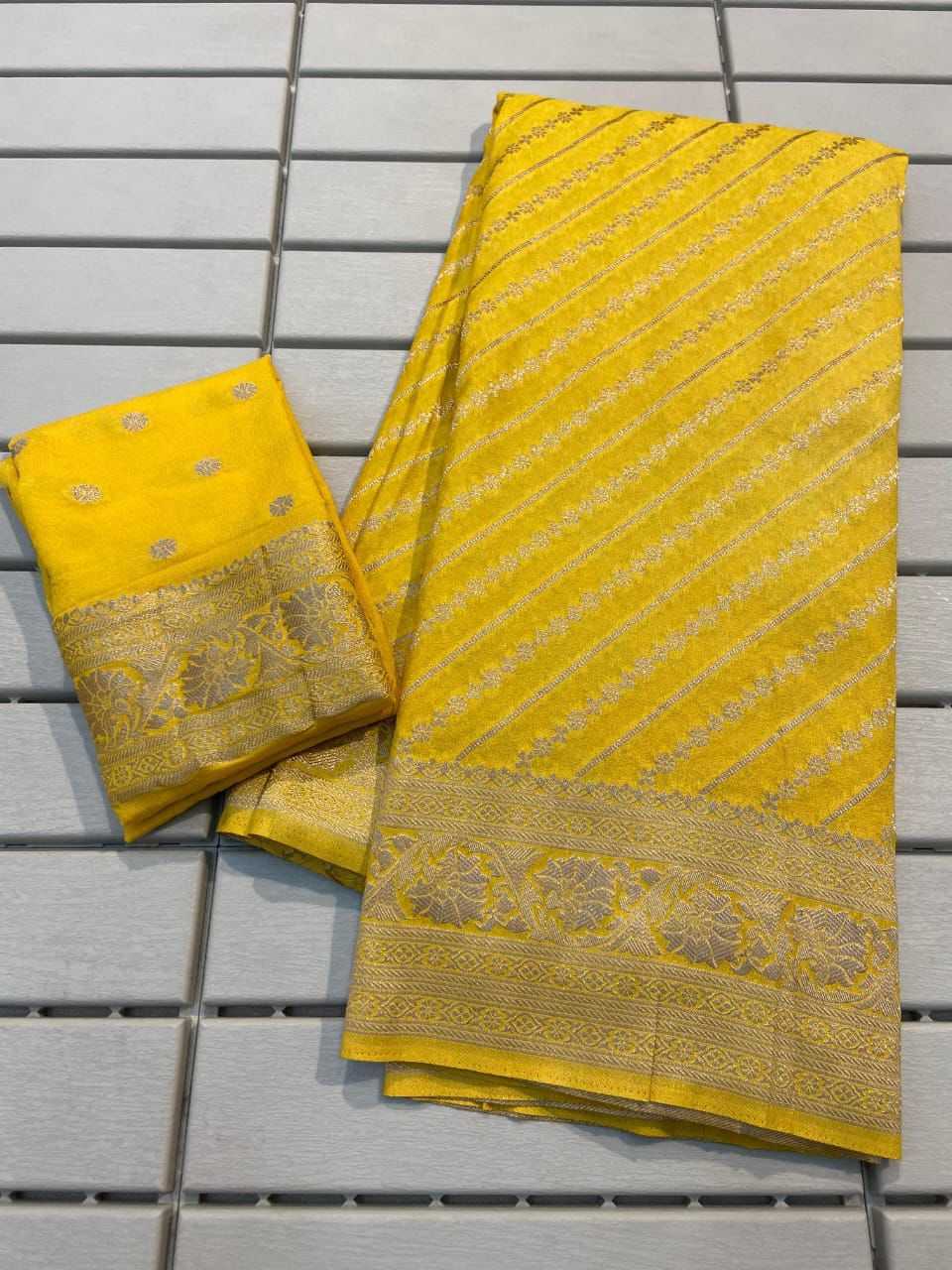 Fancy Saree