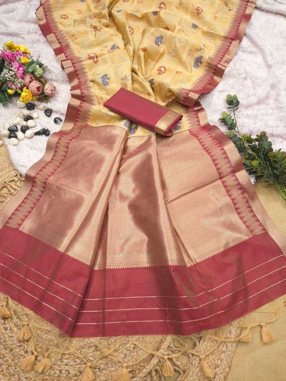 Premium Silk Patola Saree