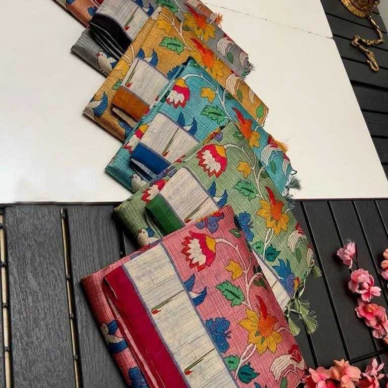 Designer Saree
