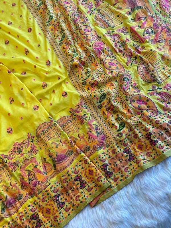 Fancy Saree