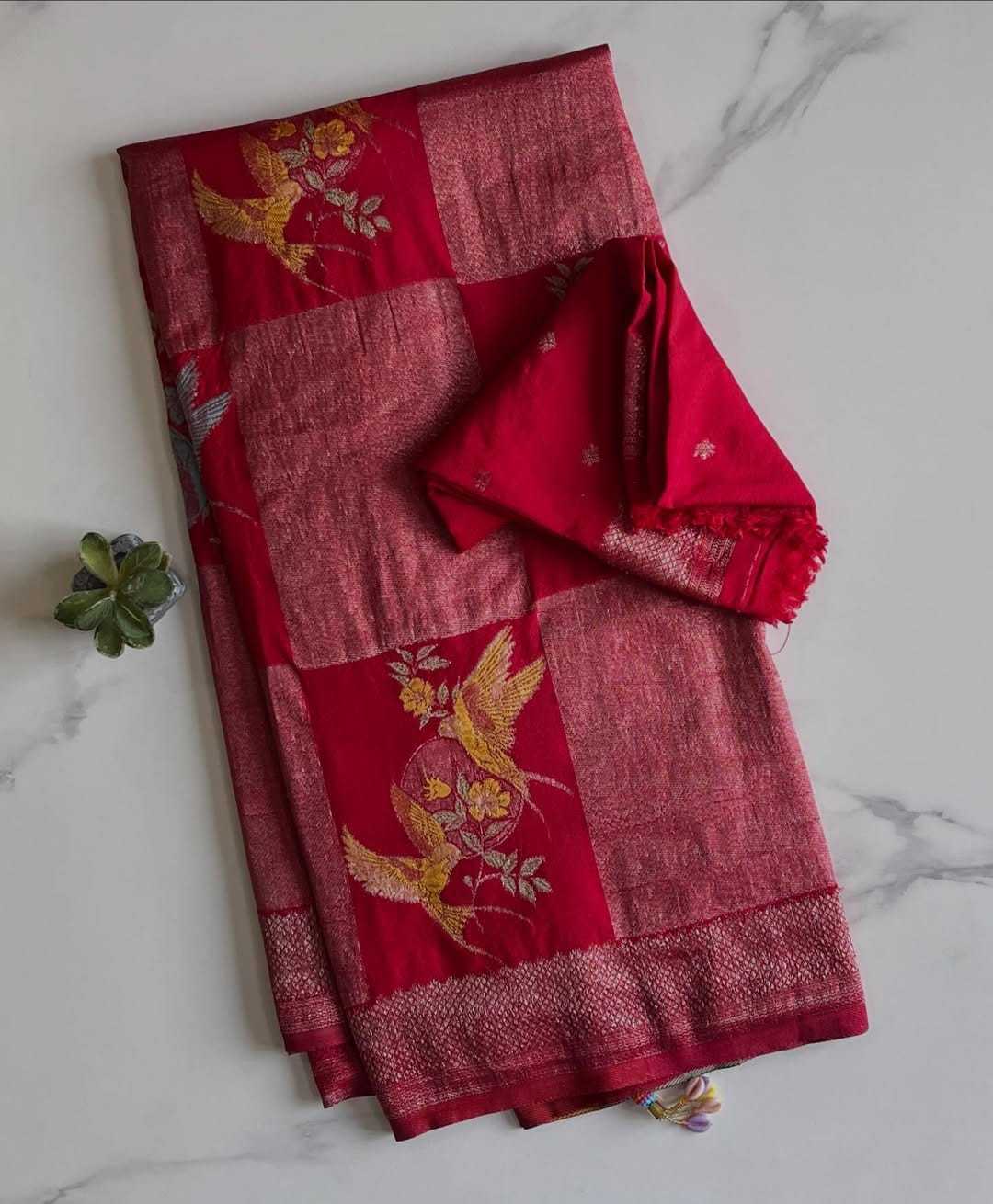 Party Wear Saree