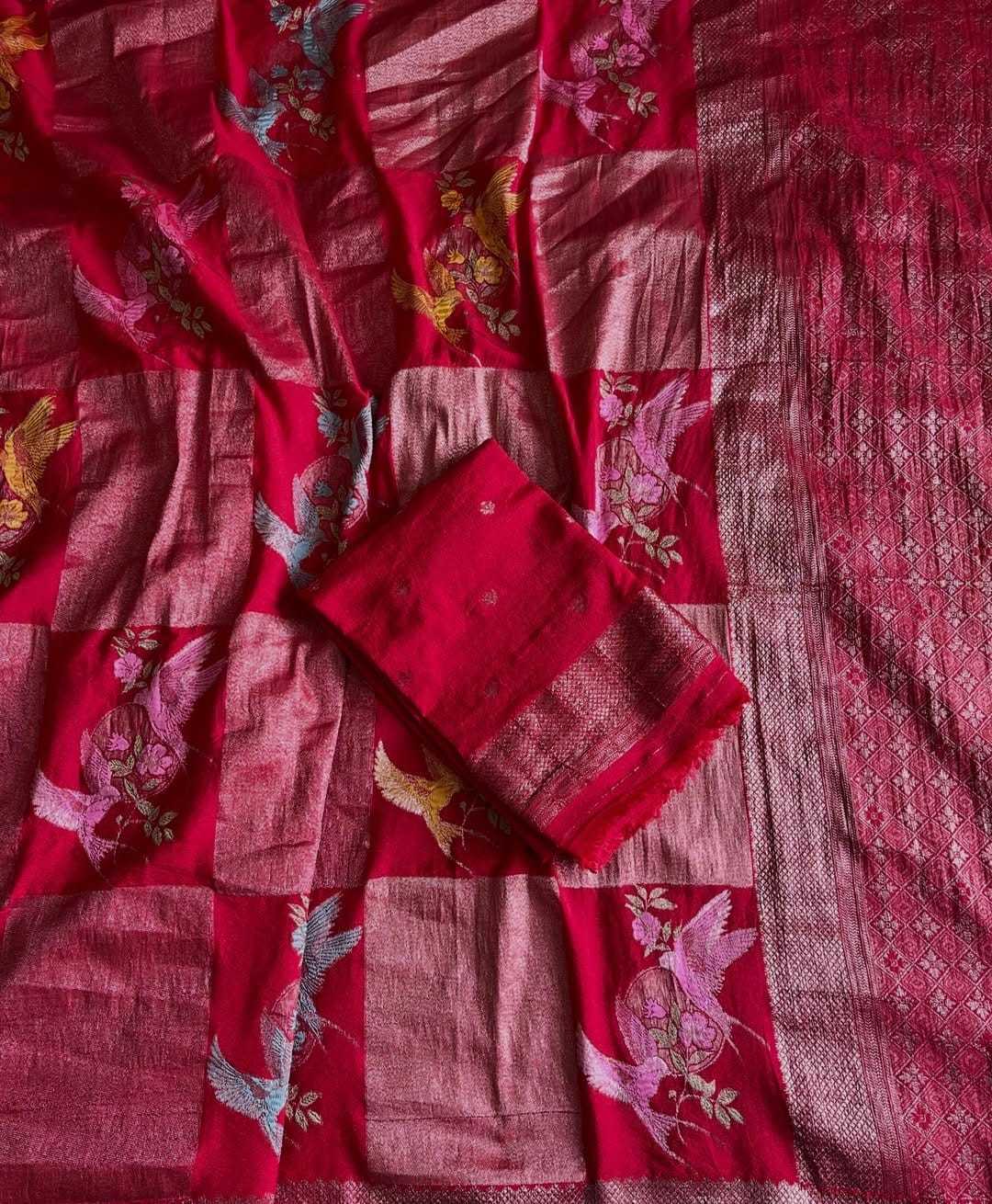 Party Wear Saree