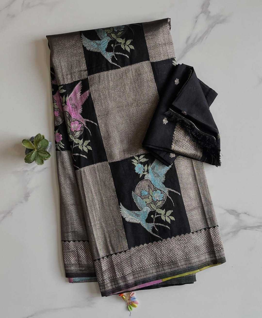 Party Wear Saree