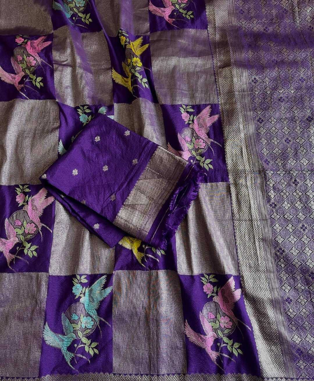 Party Wear Saree