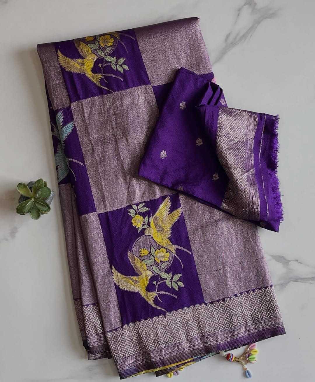 Party Wear Saree