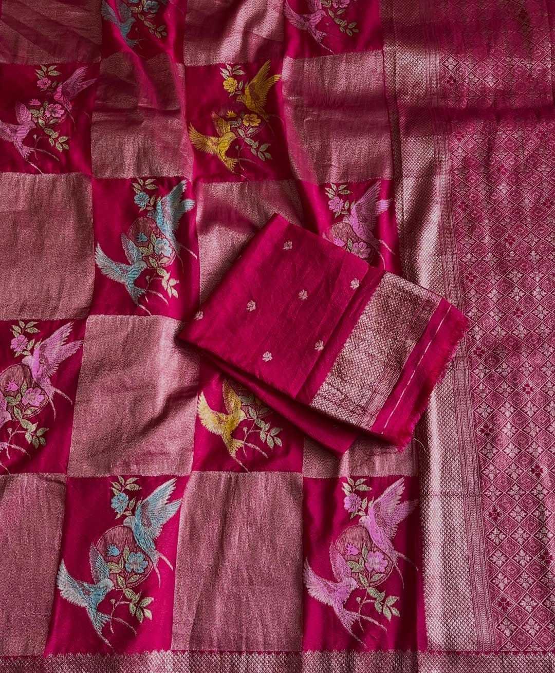 Party Wear Saree