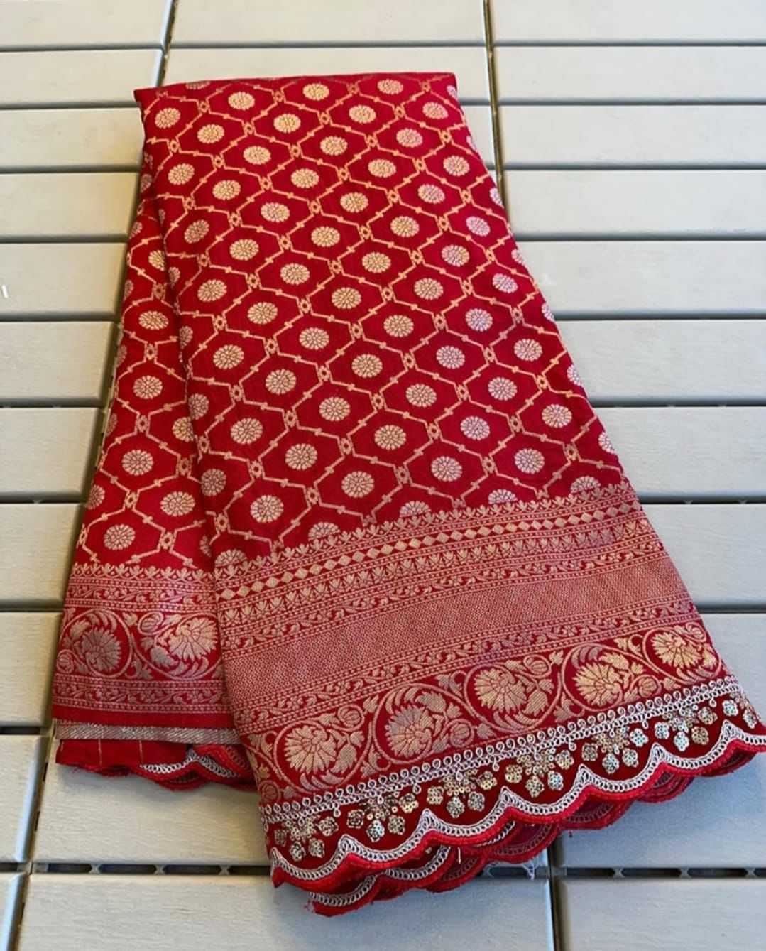 Purvi Crepe Silk Soft Saree