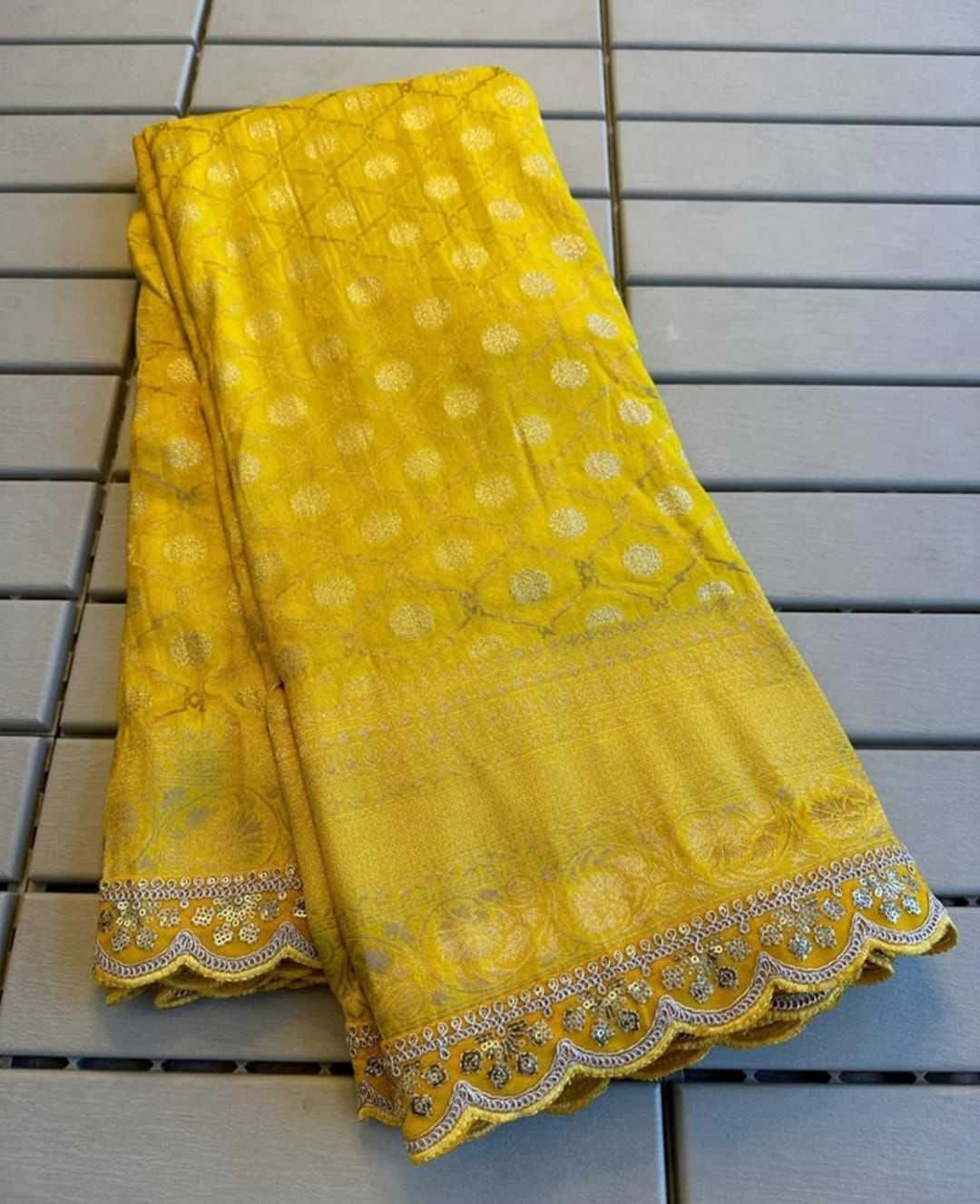 Purvi Crepe Silk Soft Saree
