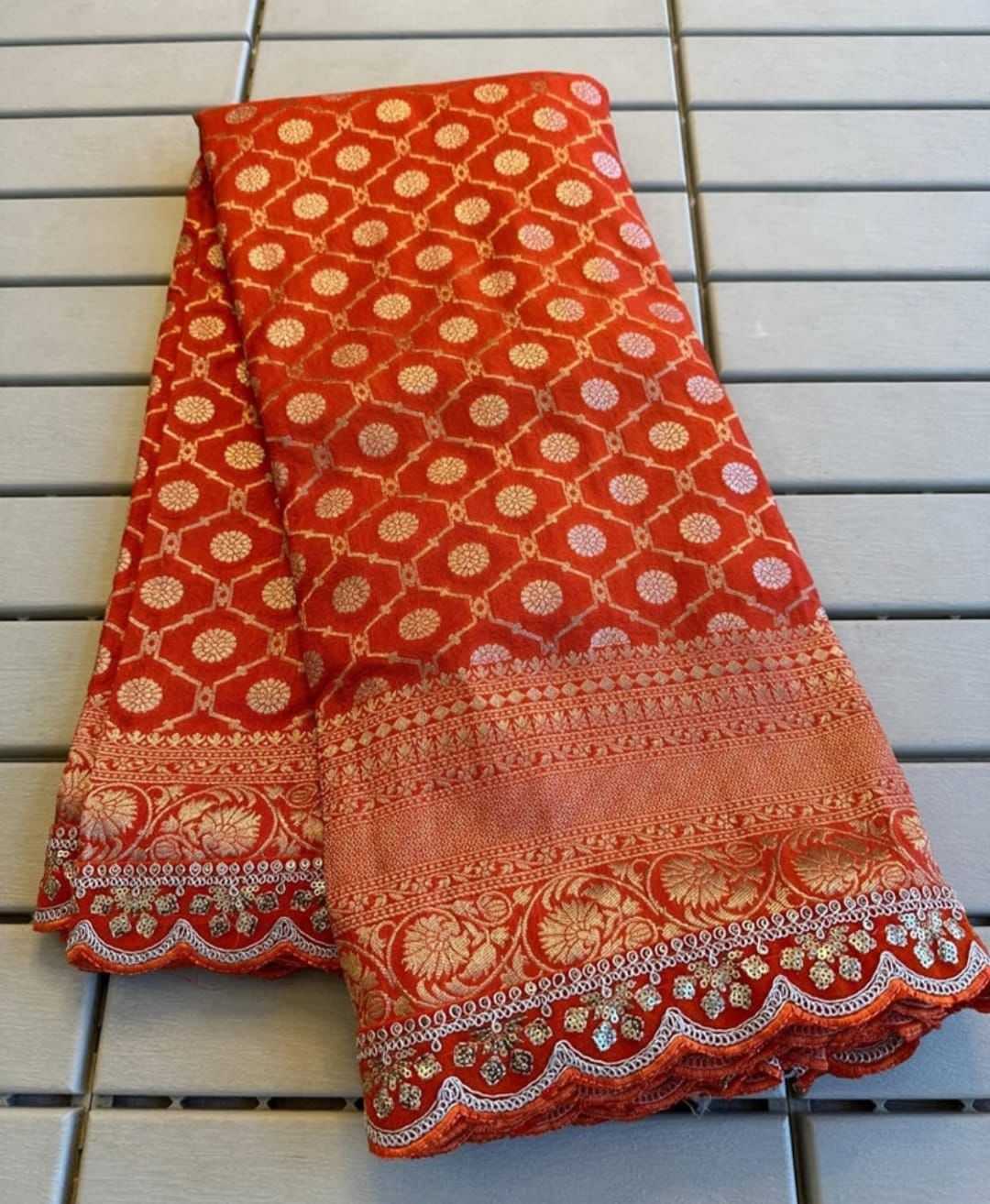 Purvi Crepe Silk Soft Saree
