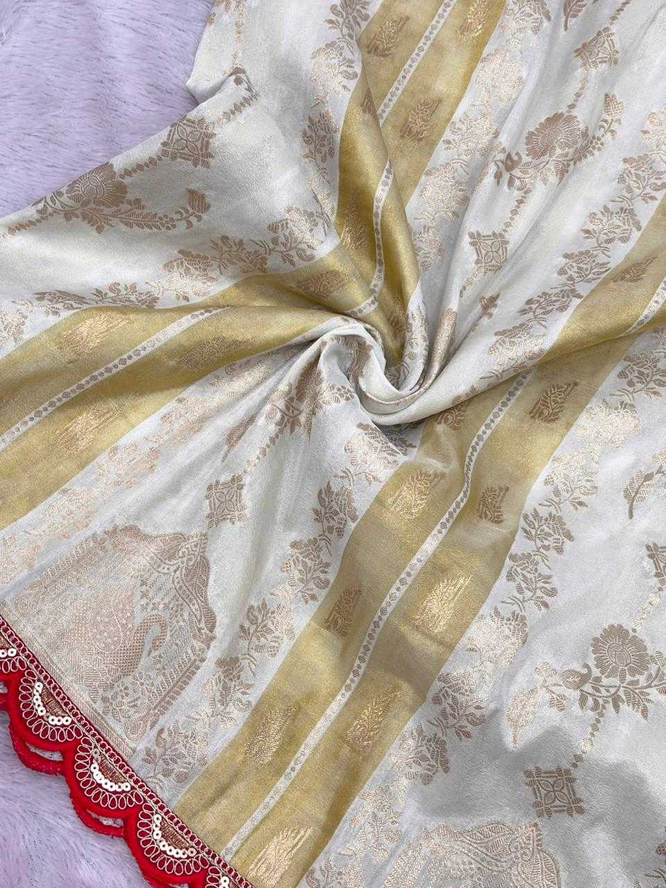 Paithani Silk Saree