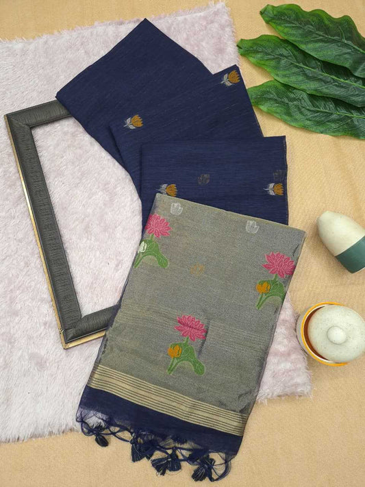 Rabina Premium Silk Soft Saree
