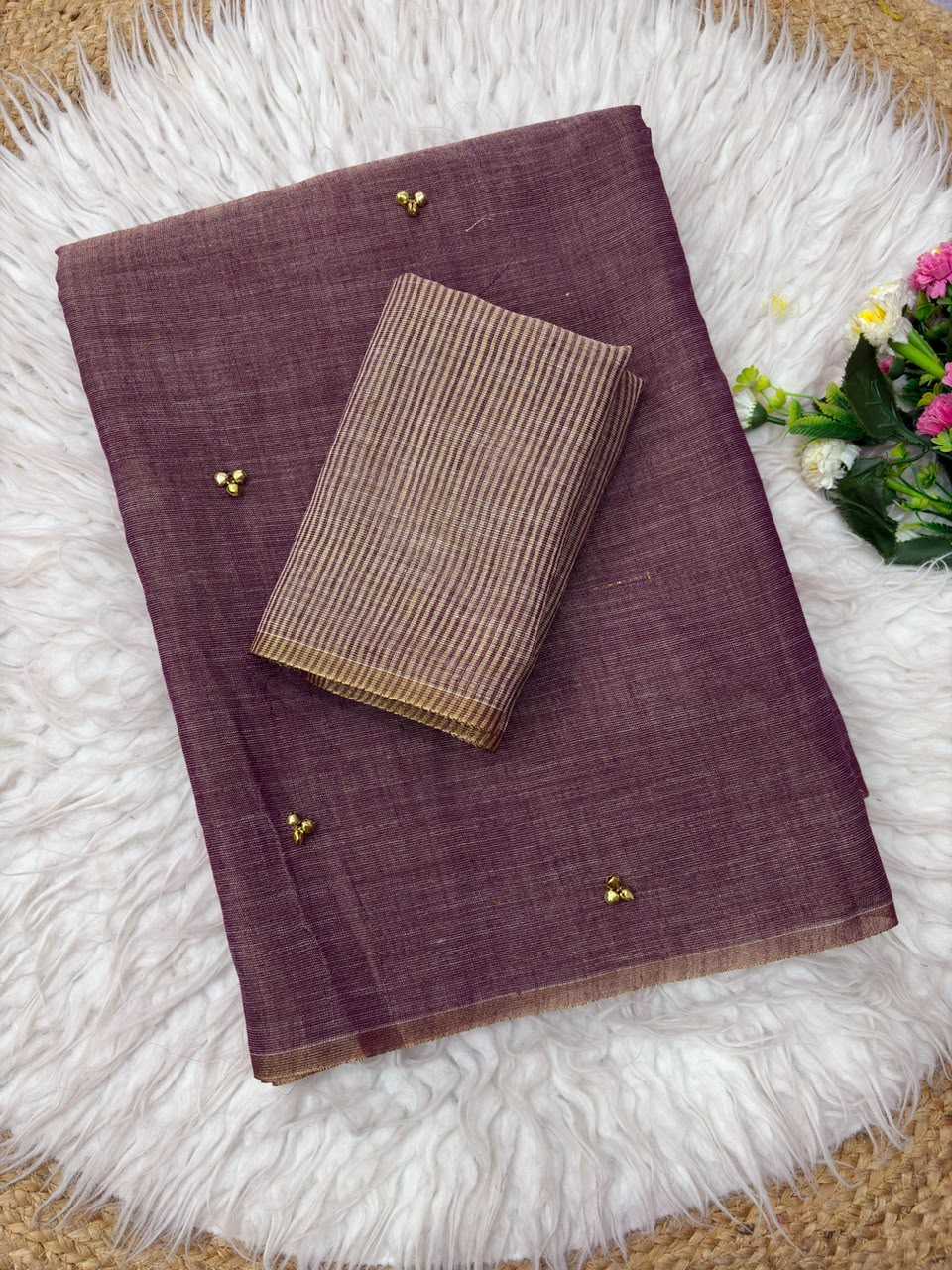 Reeva Silk Party Wear Saree